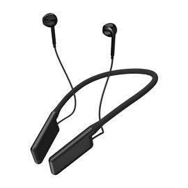 Hsthe Sea Stereo IEM System, Dual Mounting Method, Support 2.4G Wireless Connection, Bluetooth Connection for Headphones, Mobile Phones, Speakers, Sound Cards