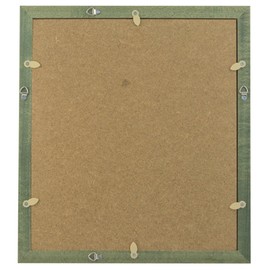 サクラクレパス 色紙額 グローシーフレーム グリーン UFWA-SK#29