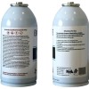 Enviro-Safe R600a, R600 in 6oz. Cans for Small Systems w/
