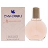 Miss Vanderbilt by Gloria Vanderbilt for Women - 3.38 oz