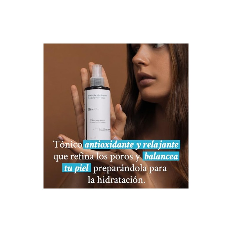 | | Skin Care | | Biune.