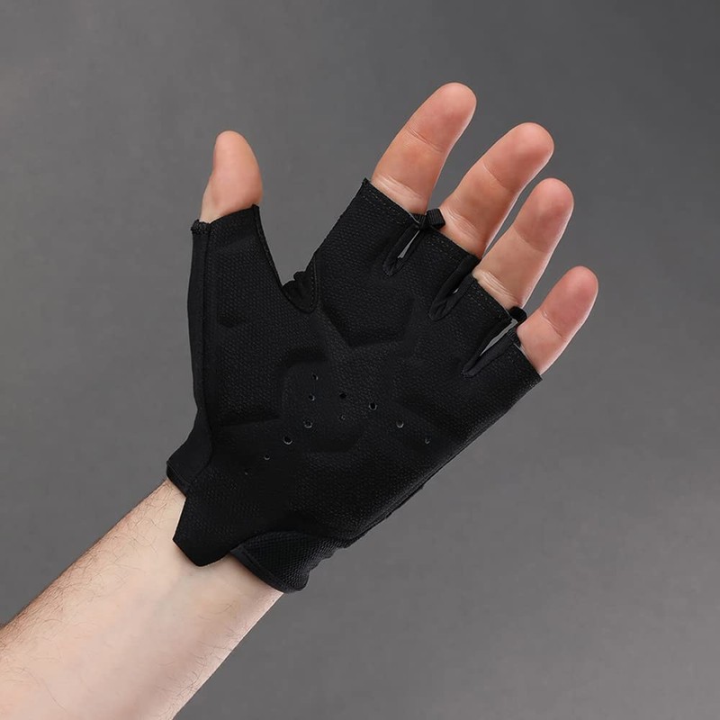 Chiba Reflex II Size L, Colour: Black