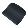 Plastic balcony door pull handle