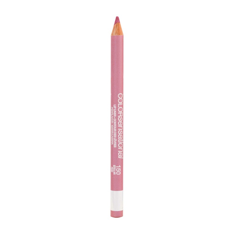 Maybelline Color Sensational Shaping Lip Liner 150 Stellar Pink 5g
