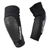 Komine SK-826 12996 Motorcycle Air Through CE Support Elbow Guard
