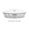 Flea Trap Dome USB Non Toxic Safe Odorless Natural Flea
