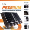 Rotak Critter Guard PRO - 8in x 100ft Solar Panel