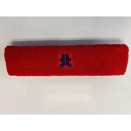 Markwort ForceField Protective Head Band (Red)