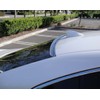 JR2 Carbon Look Rear Window Roof Spoiler Compatible with Acura