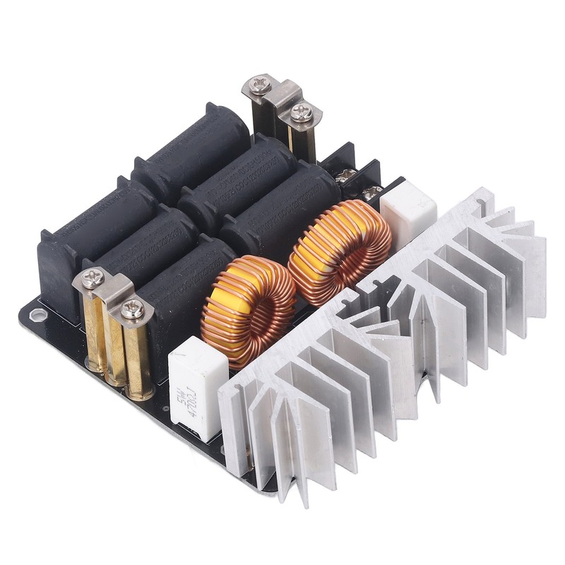 Induction Heating Module 1000W High Frequency Low Voltage ZVS Heater