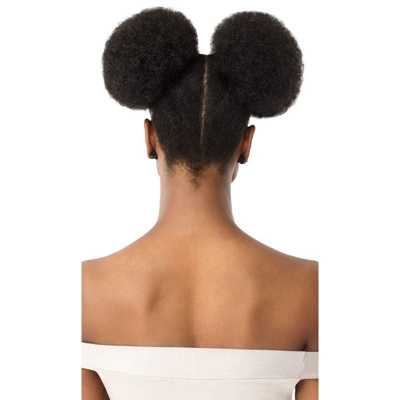 Outre Synthetic Quick Pony AFRO PUFF DUO LARGE (2T1/30)