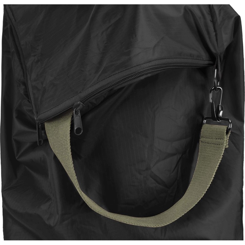 normani Rain cover for bags, sleeping bags or duffel bags,