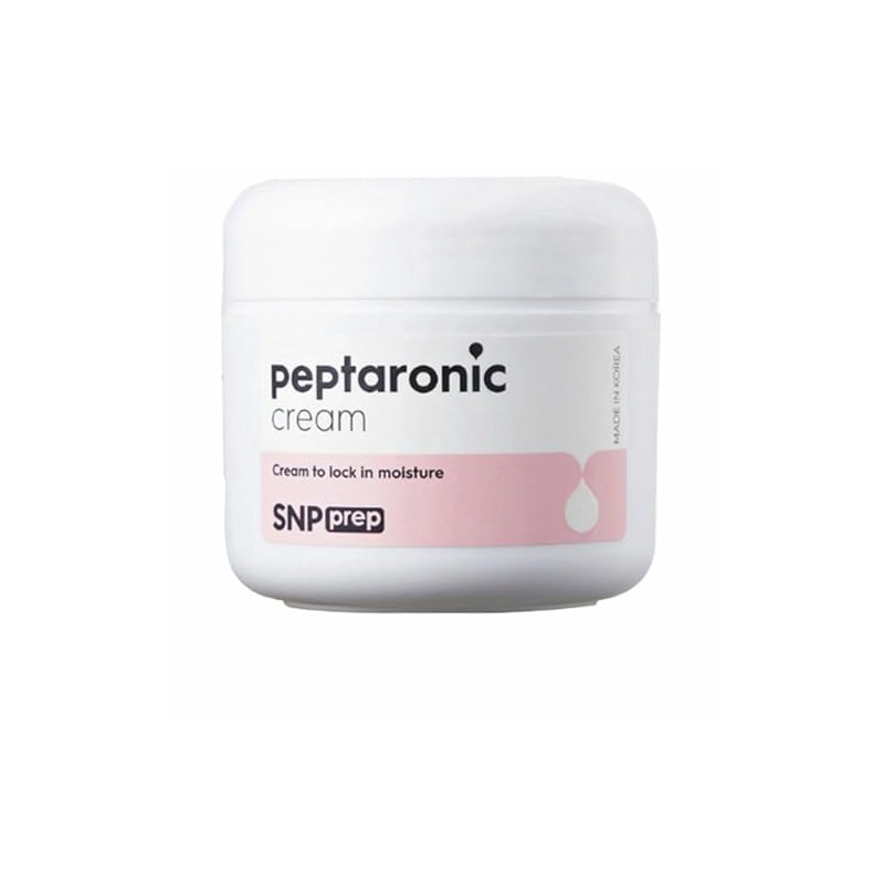 SNP PREP PEPTARONIC CREAM