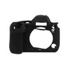 Litchi Texture Silicone Camera Bag Protector Case Camera Body Cover