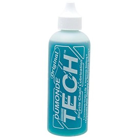 Dumonde Tech Original 1-oz Bicycle Chain Lube (2002)