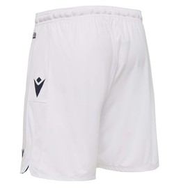 Bologna FC 1909 Gara Away Senior Bologna FC 2019/2020 Shorts without Gender XL Light Grey