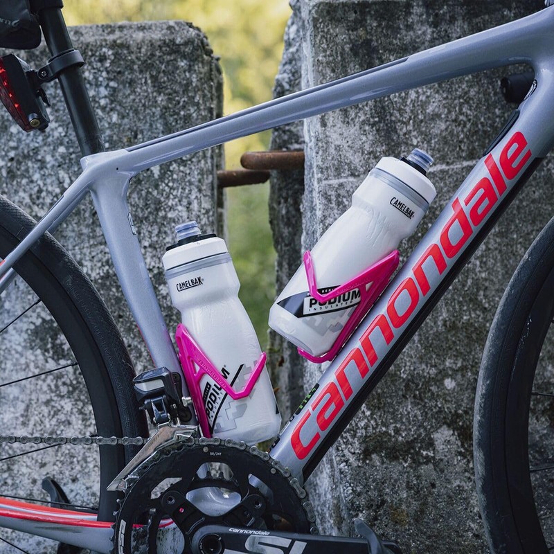 Blackburn Airslik Cage Pink