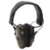 Walker Electronic Earmuffs Noise Cancellation Folding Hearing Protection Adjustable Earmuffs