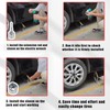 Trailer Jack Extension | Jack Handle Replacement | Leveling Wrench