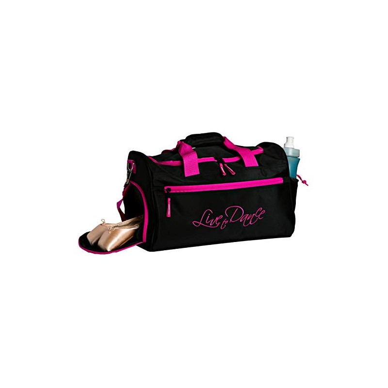 Horizon Dance 7040 Live to Dance Duffel Bag for Dancers