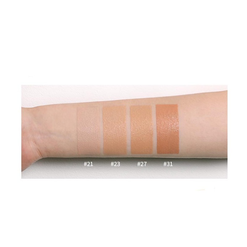 MIZON Snail Repair Intensive BB Cream SPF50+ PA+++ 50ml, Shade:21