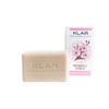 Klar's Cherry Blossom & Rice Milk Soap 100 g