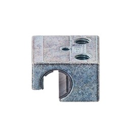 drylin® W Housing Bearing WJ200UM-01-10 / Size = 10 / Loose Bearing = None / A1 = 16.5