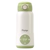 Portable Bottle Warmer for Travel, 15oz Capacity Portable Milk Warmer