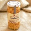 El Navarrico. Chickpeas. Garbanzos al Natural