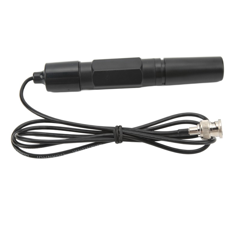 ORP 201H Probe Electrode Replaceable BNC Socket Probe for ORP