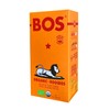 BOS Orange & Ginger Flavoured Organic Rooibos Carton, 50 g,