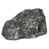 Stone with secret compartment, hiding place for keys, key hiding