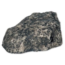 Stone with secret compartment, hiding place for keys, key hiding place for outside