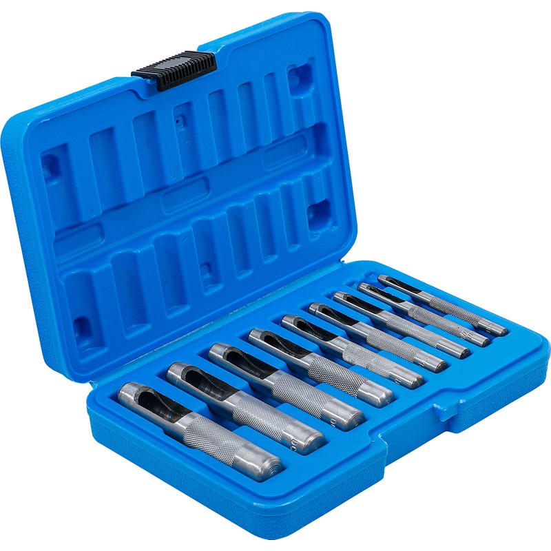 BGS 565 | Hole Punches Set | 3 - 12