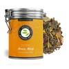 Alveus Premium Teas Morning Melody Mango Orange Bergamot Green Tea