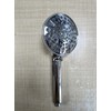 HOPOPRO Rain ShowerHead, Replacement for Shower Head with Handheld -DSSJ781CP