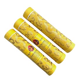 Lamatar1 Natural Zambala Incense Excellent Home Fragrance Handmade In Nepal