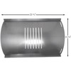 Pit Boss Flame Broiler Slide Cover (10" x 15 ½")