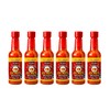 Chiltepin El Rey Hot Sauce 6 Pack, Handmade Natural Sinaloa