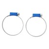 JUE Advantage Hose Clamp 50 mm 2 Pieces P Bag,
