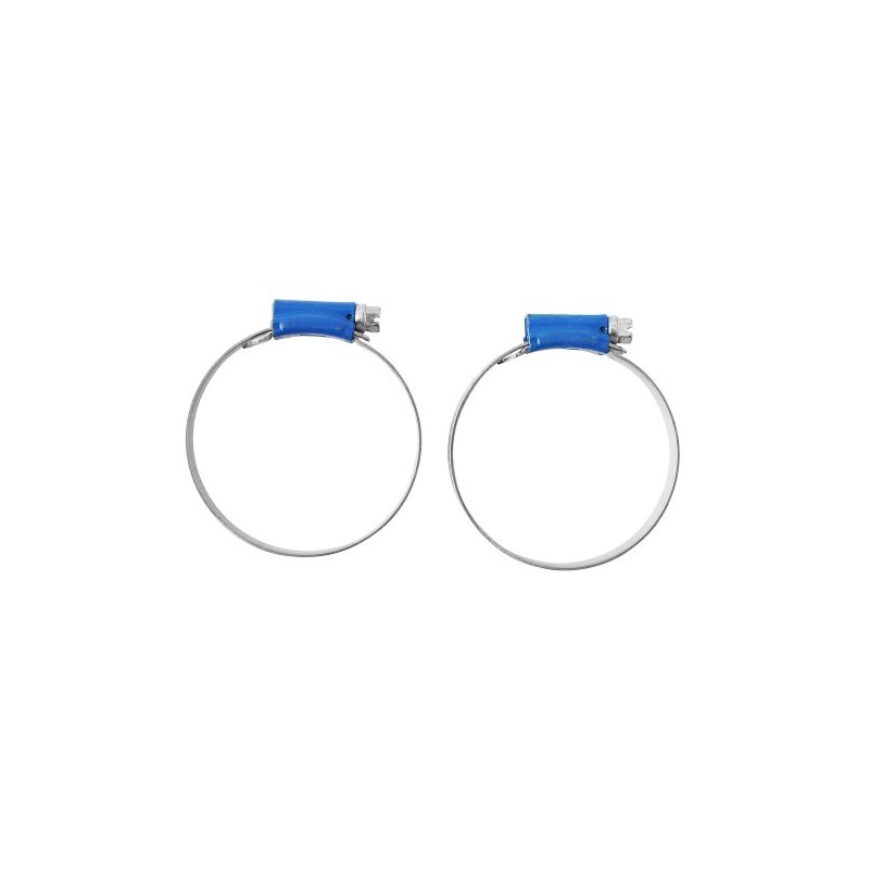 JUE Advantage Hose Clamp 50 mm 2 Pieces P Bag,
