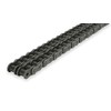 Dayton 2YDY8 Roller Chain, Double, Chain Size 60-2