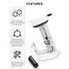 Fit for HONDA EU7000i EU700iSN Gas Fuel Pump Module Assembly
