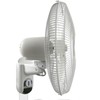 Hurricane Classic 16 Inch 90 Degree Oscillating Indoor 3 Speed