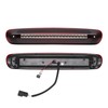 SHINEFIT LED Third 3rd Brake Light Replacement for 2007-2013 Silverado