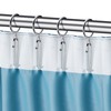 Metal Curtain Hooks Pinch Pleat Header Tape Pins Heavy Duty
