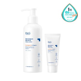 Dr.G Dermoisture Barrier D Lotion Special Set (200mL+30mL) - Dr.G Dermoisture Barrier D Lot