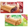 JJ's Bakery Pies Variety Pack | Apple and Cherry |