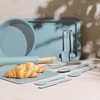 Progress BW11367TEU7 Go Bake 30 cm Baking Tray, BPA/PFOA Free,
