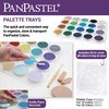 PanPastel Ultra Soft Artist Pastel, Permanent Red Shade